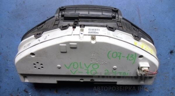 Панель приборов (АКПП) Volvo V70 2.4tdi 2007-2016 31270851AA 32742 - 2