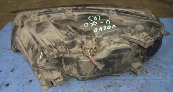 Фара правая Volvo V70 2007-2016 31214352 32749 - 2