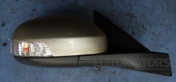 Дзеркало праве електр 8 пинов Volvo V70 2007-2016 32751 - 2
