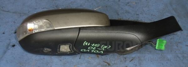 Дзеркало праве електр 8 пинов Volvo V70 2007-2016 32751 - 3