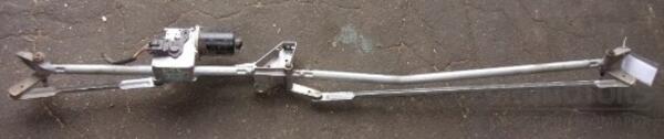 Трапеция дворников Peugeot 307 2001-2008 32758 - 2