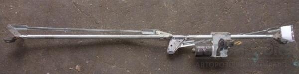 Трапеція склоочисників Citroen C4 2004-2011 32762 - 2
