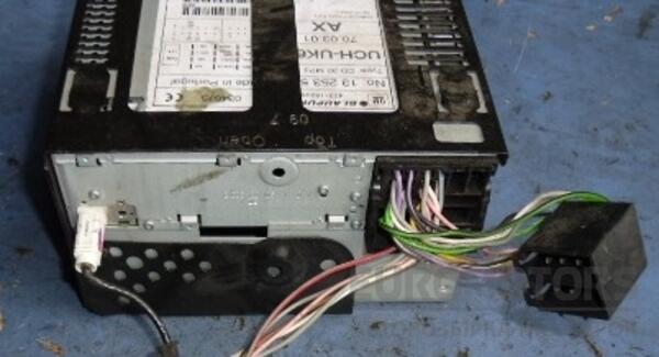 Магнітола штатна диски CD MP3 Opel Vectra (C) 2002-2008 13253511 32779 - 3