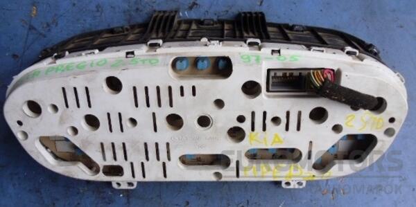Панель приборов Kia Pregio 2.5tdi 1997-2006 77962000 32788 - 2