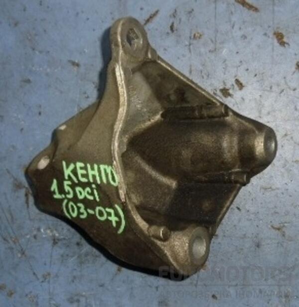 Кронштейн двигуна 03- Renault Kangoo 1.5dCi 1998-2008 113320021r 32809 - 2