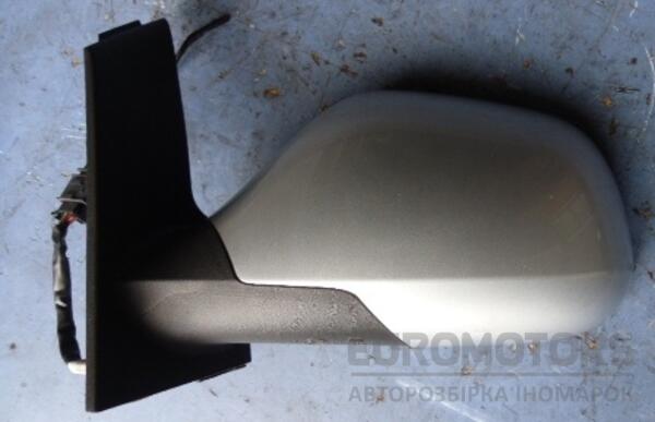 Зеркало левое электр 7 пинов Seat Altea 2004-2015 32831 - 2