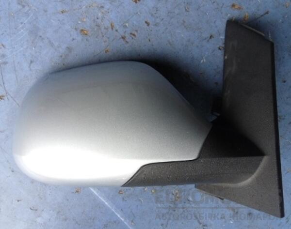 Дзеркало праве електр 7 пинов Seat Altea 2004-2015 32833 - 2