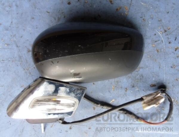 Дзеркало ліве з повторювачем електро 9 пинов Citroen C3 2009-2016 32839 - 2