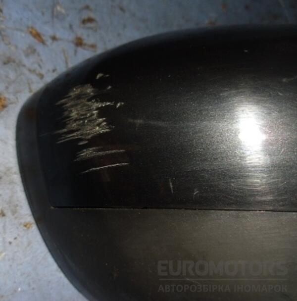 Дзеркало праве з повторювачем електро 11 пинов Citroen C3 2009-2016 32841 - 3
