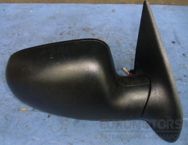 Зеркало правое электр 7 пинов Jeep Grand Cherokee 1999-2004 55156828aa 32846 - 2