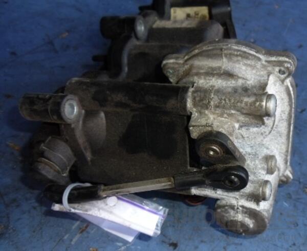 Механизм изменения длины впускного коллектора VW Touareg 3.0tdi 2002-2010 059129086M 32865 - 2