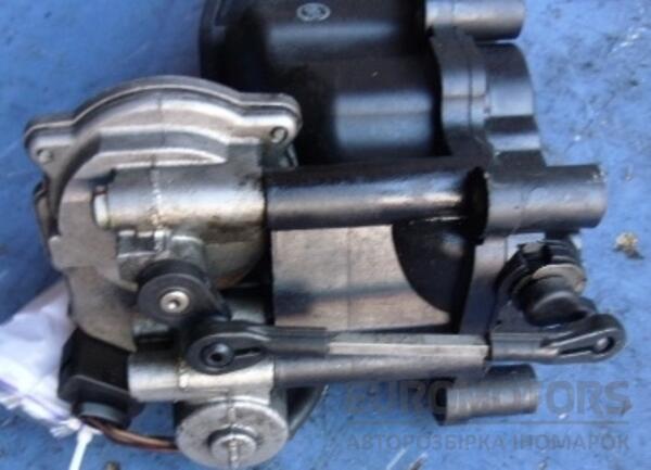 Механізм зміни довжини впускного колектора VW Touareg 3.0tdi 2002-2010 059129086M 32867 - 2
