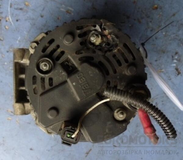Генератор Renault Kangoo 1.4 8V 1998-2008 7700422237 32917 - 2