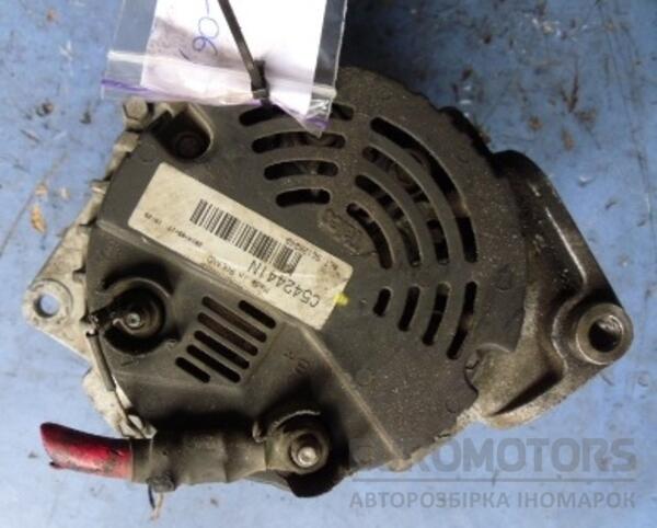 Генератор Citroen Jumper 2.8jtd 2002-2006 437349 32919 - 2