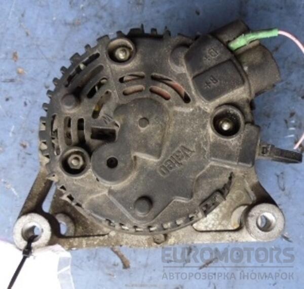 Генератор Citroen Jumpy 1.9d, 1.9td 1995-2007 9623727180 32925 - 2