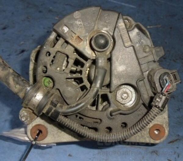 Генератор Audi A3 1.9tdi (8L) 1996-2003 0124325001 32931 - 2