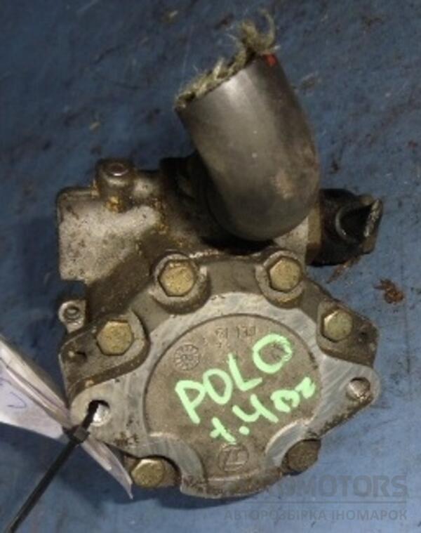 Насос гидроусилителя руля ( ГУР ) VW Polo 1.4 16V 1994-1999 6N0145157 32933 - 2