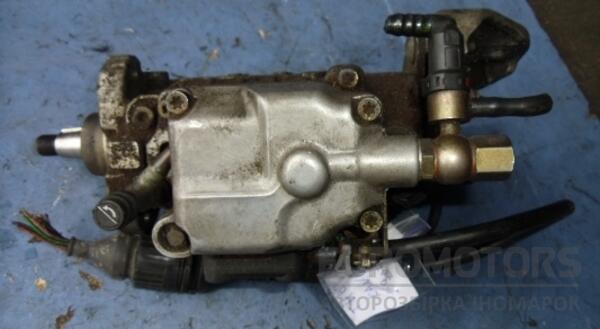 Паливний насос високого тиску (ТНВД) Renault Kangoo 1.9dTi 1998-2008 0460414983 32951 - 2