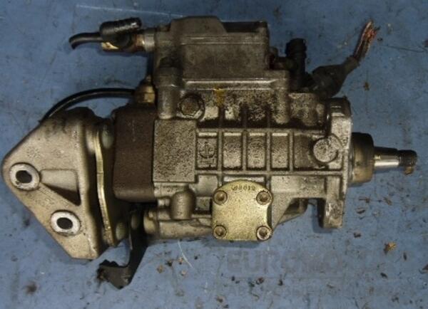 Паливний насос високого тиску (ТНВД) Renault Kangoo 1.9dTi 1998-2008 0460414983 32951 - 3