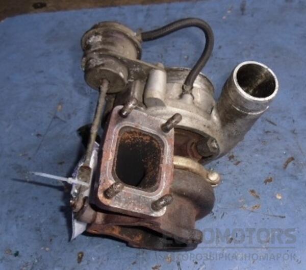 Турбина Iveco Daily 3.0hpi (E3) 1999-2006 504092197 32963 - 2