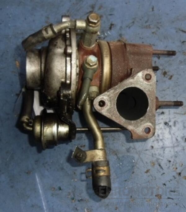 Турбина Isuzu Trooper 3.0Dti 1997-2003 8972503642 32969 - 2