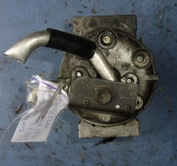 Компресор кондиціонера Isuzu Trooper 3.0Dti 1997-2003 8972524510 32972 - 3