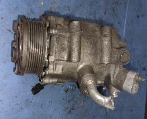 Компресор кондиціонера Honda Civic 2.2ctdi (5D) 2006-2011 38800RSRE010M2 32975 - 2