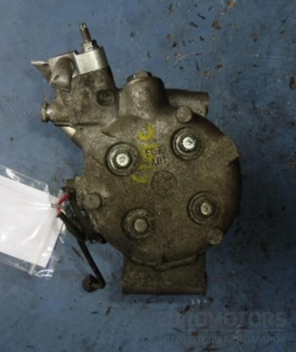Компресор кондиціонера Honda Civic 2.2ctdi (5D) 2006-2011 38800RSRE010M2 32975 - 3