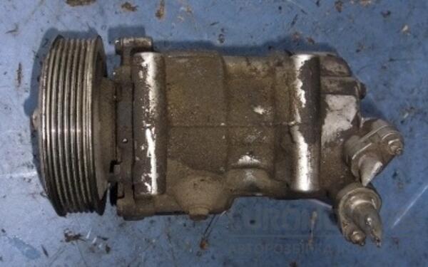 Компресор кондиціонера Citroen Nemo 1.4 8V 2008 9684480480 32978 - 2