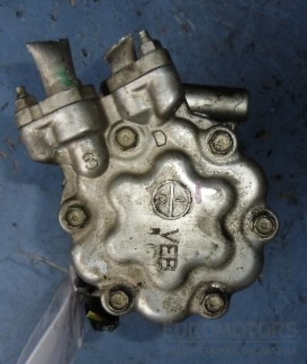Компресор кондиціонера Citroen Nemo 1.4 8V 2008 9684480480 32978 - 3