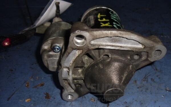 Стартер Citroen Nemo 1.4 8V 2008 9656317780 32981 - 2
