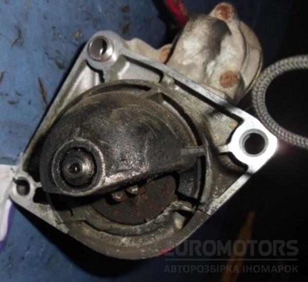Стартер Fiat Doblo 1.9Jtd 2000-2009 0001109030 32987 - 2