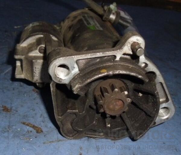 Стартер Audi A4 2.0tfsi (B7) 2004-2007 06D911023A 32993 - 2