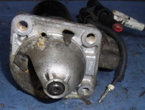 Стартер 06- Ford Connect 1.8tdci 2002-2013 32997 - 2