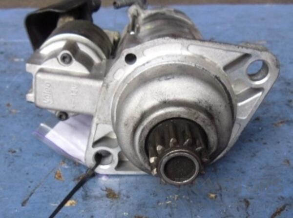 Стартер VW Golf 2.0tdi (VI) 2008-2013 32999 - 2