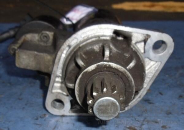 Стартер VW Sharan 1995-2010 0001125018 33001 - 2