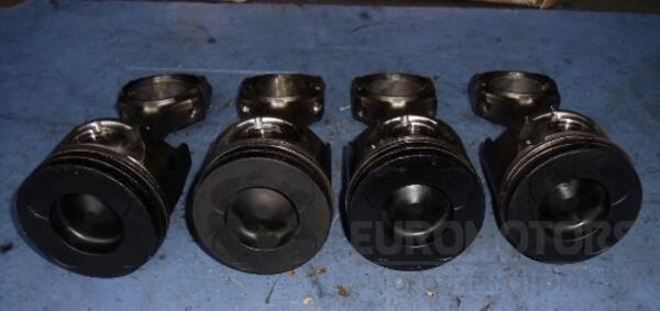 Поршень Isuzu Trooper 3.0Dti 1997-2003 33011 - 2