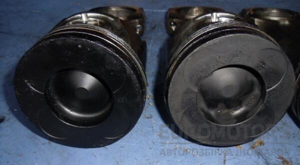 Поршень Isuzu Trooper 3.0Dti 1997-2003 33011 - 3