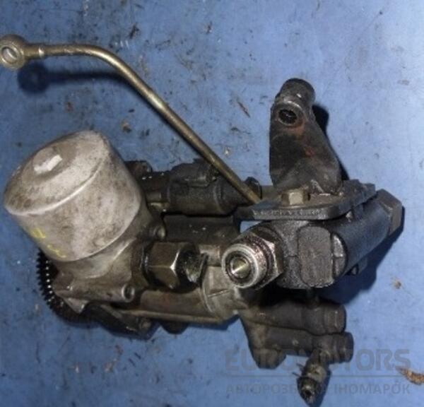 Топливный насос высокого давления (ТНВД) Isuzu Trooper 3.0Dti 1997-2003 8971829732 33015 - 3
