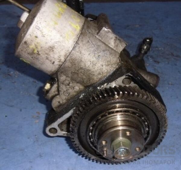 Топливный насос высокого давления (ТНВД) Isuzu Trooper 3.0Dti 1997-2003 8971829732 33015 - 4