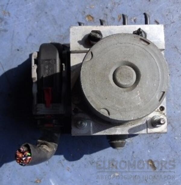 Блок ABS Audi A4 (B7) 2004-2007 8e0614517al 33024 - 3