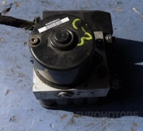 Блок ABS Citroen C3 2009-2016 9674415980 33027 - 2