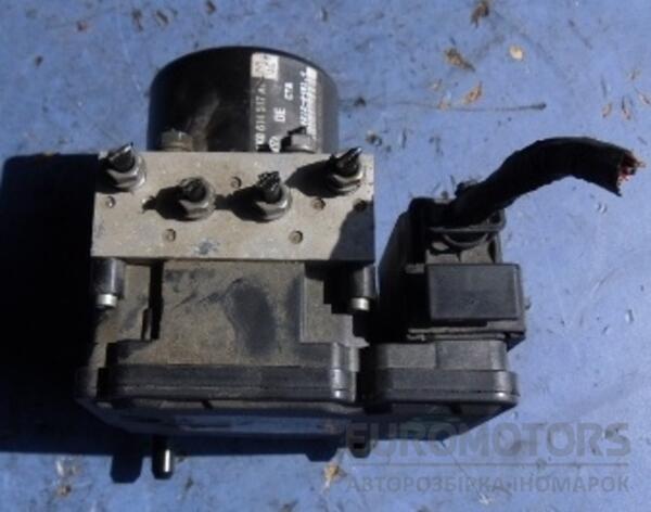 Блок ABS VW Golf (VI) 2008-2013 1K0614517AT 33035 - 2