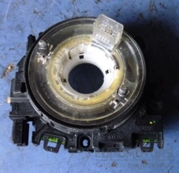 Шлейф Airbag кільце підрульові VW Golf (VI) 2008-2013 5K0953549E 33053 - 2