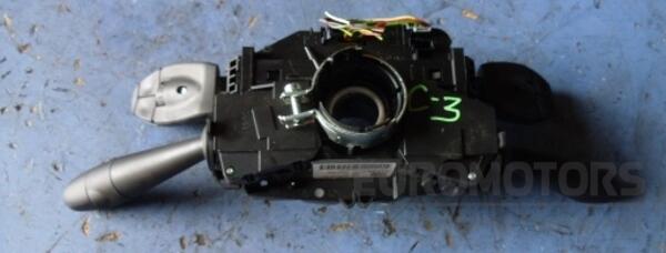 Підрульовий перемикач в зборі шлейф Citroen C3 2009-2016 96667324xt 33057 - 2