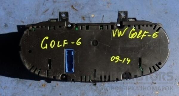 Панель приладів VW Golf (VI) 2008-2013 5K0920871A 33071 - 2