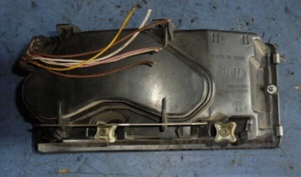 Фара правая Iveco Daily (E3) 1999-2006 6631105r 33100 - 2
