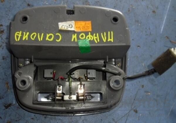 Плафон салонный передний Kia Magentis 2000-2005 928203d5 33102 - 2