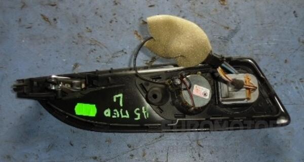 Ручка двері внутрішня передня ліва Skoda Octavia (A5) 2004-2013 1Z0837247 33123 - 2