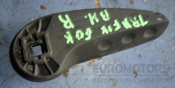 Ручка двери внутренняя боковая правая Renault Trafic 2001-2014 8200004408 33130 - 2